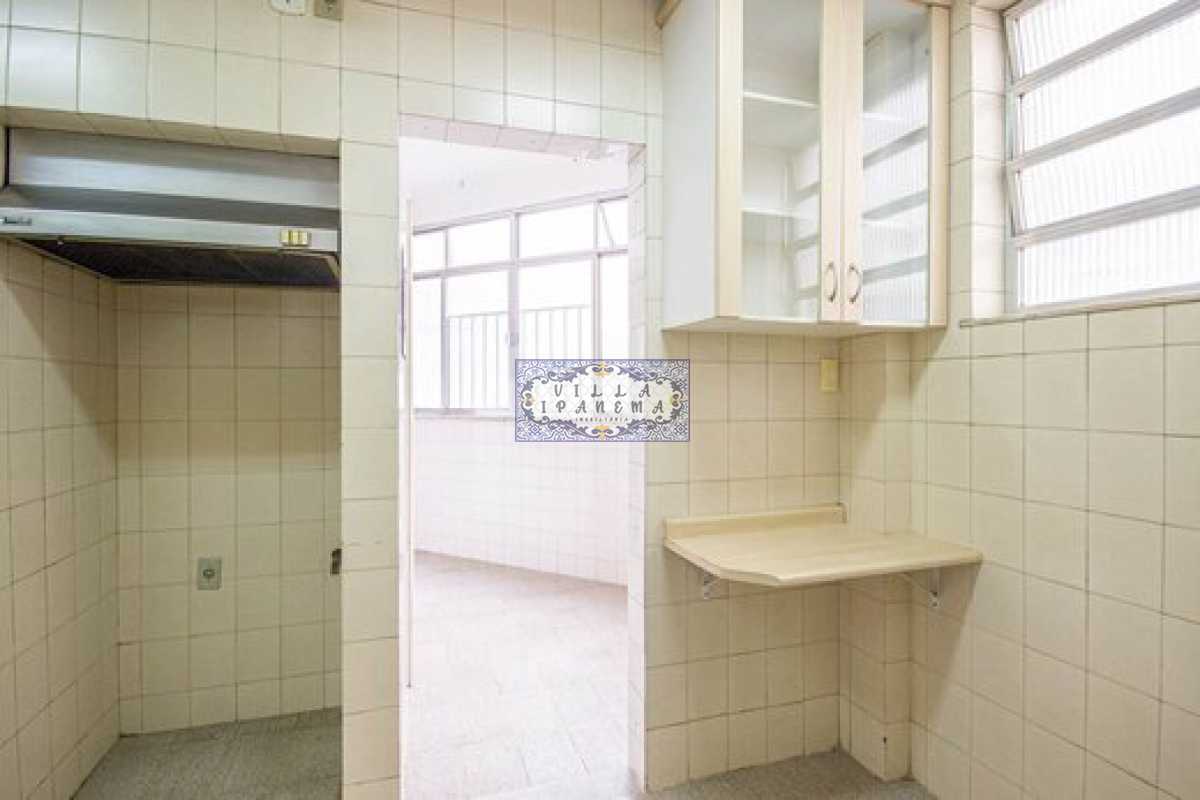k. - Apartamento 2 quartos à venda Copacabana, Rio de Janeiro - R$ 1.515.000 - 1QHR9QK - 17
