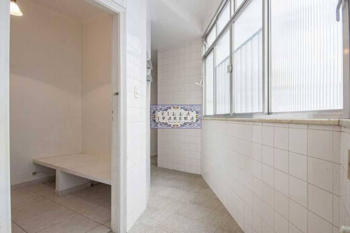 q. - Apartamento 2 quartos à venda Copacabana, Rio de Janeiro - R$ 1.515.000 - 1QHR9QK - 23
