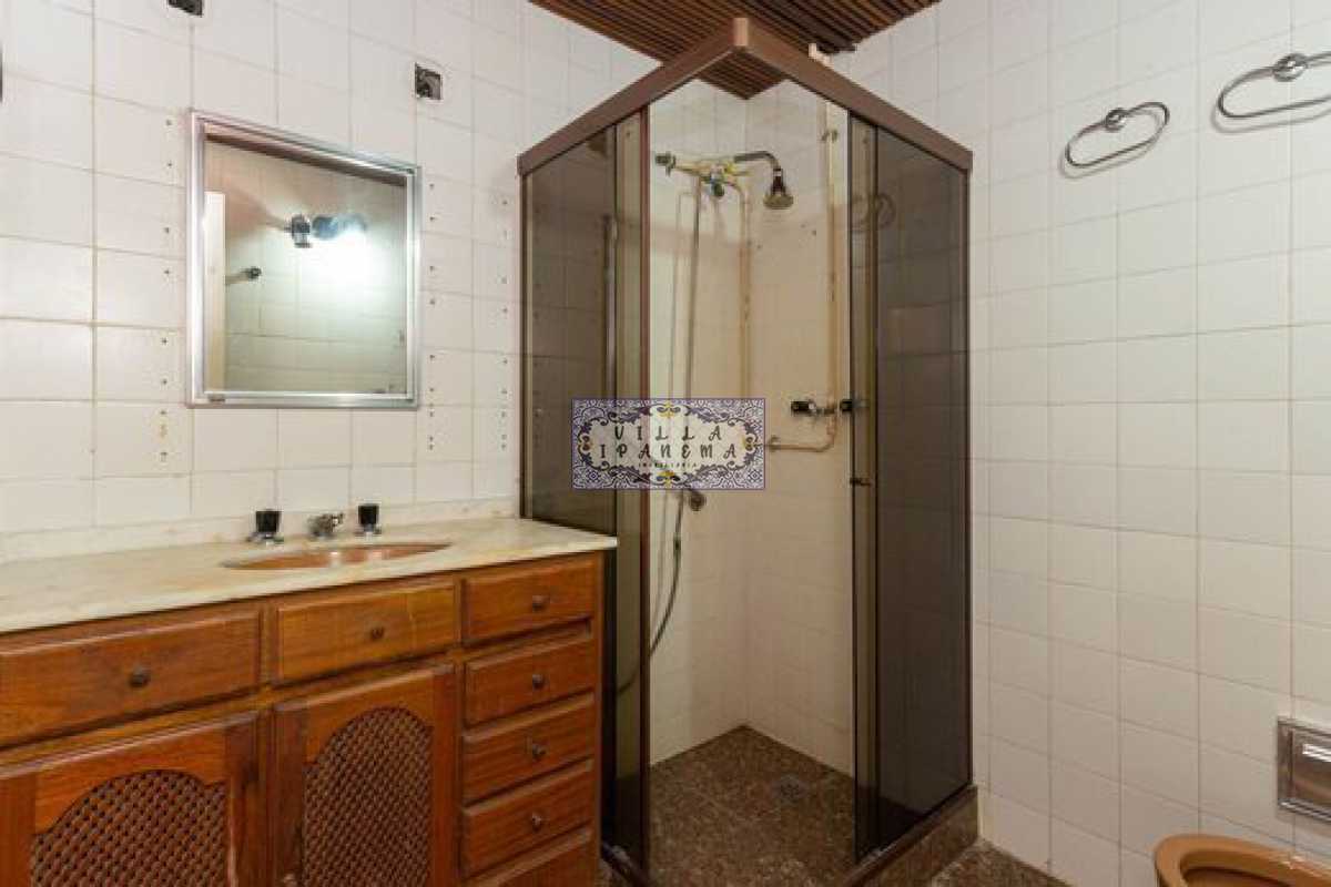 o. - Apartamento 2 quartos à venda Copacabana, Rio de Janeiro - R$ 1.520.000 - 1654BBH - 8