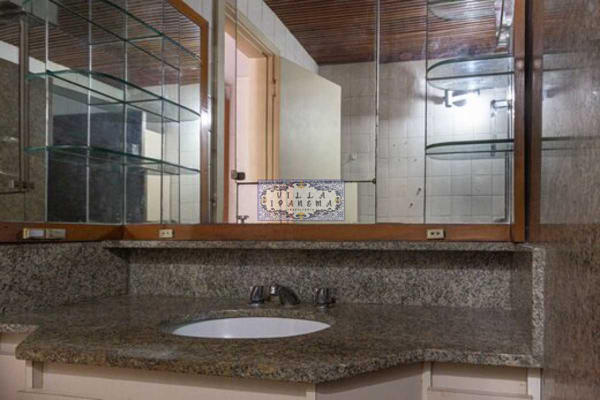 r. - Apartamento 2 quartos à venda Copacabana, Rio de Janeiro - R$ 1.520.000 - 1654BBH - 11
