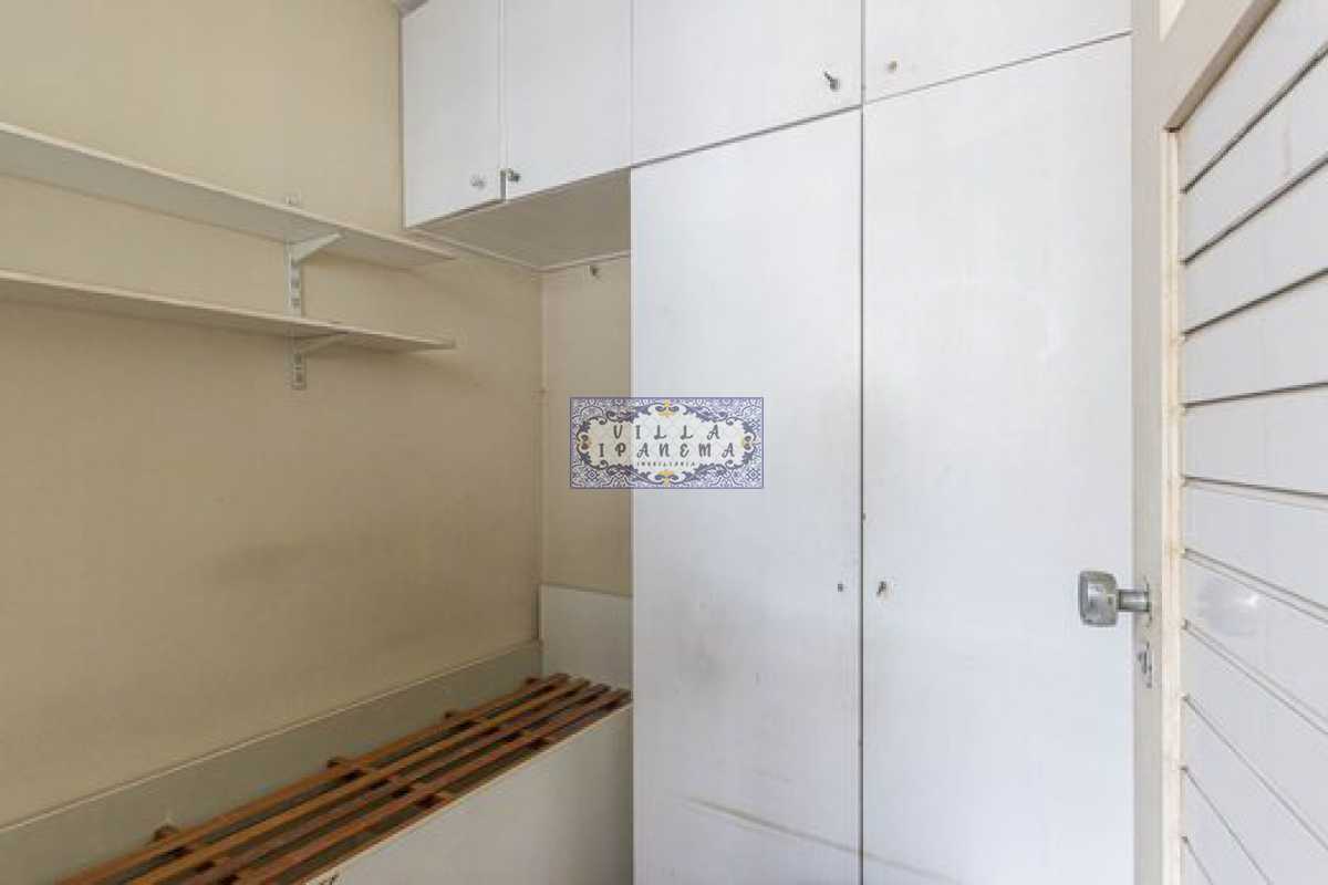 u. - Apartamento 2 quartos à venda Copacabana, Rio de Janeiro - R$ 1.520.000 - 1654BBH - 14