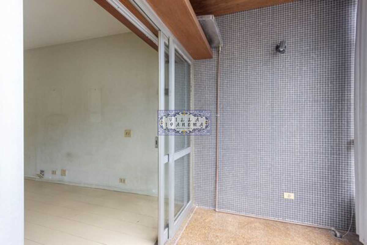 v. - Apartamento 2 quartos à venda Copacabana, Rio de Janeiro - R$ 1.520.000 - 1654BBH - 15