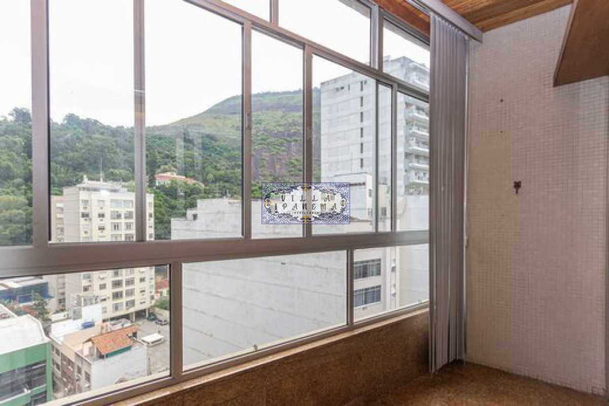 w. - Apartamento 2 quartos à venda Copacabana, Rio de Janeiro - R$ 1.520.000 - 1654BBH - 16