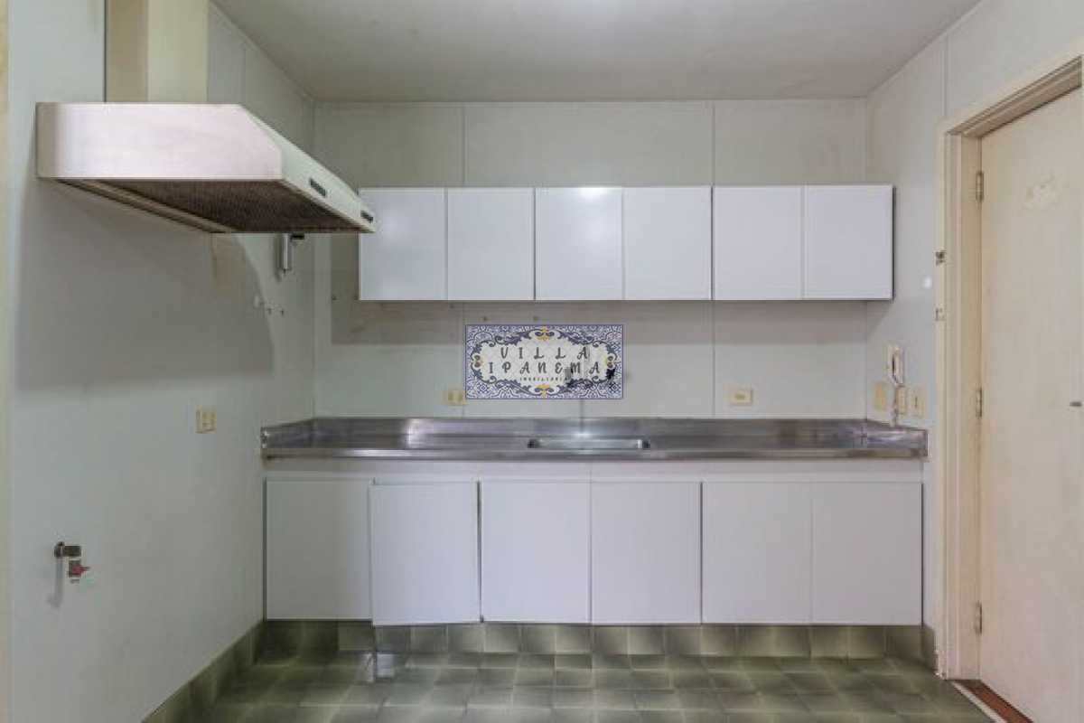 z. - Apartamento 2 quartos à venda Copacabana, Rio de Janeiro - R$ 1.520.000 - 1654BBH - 19