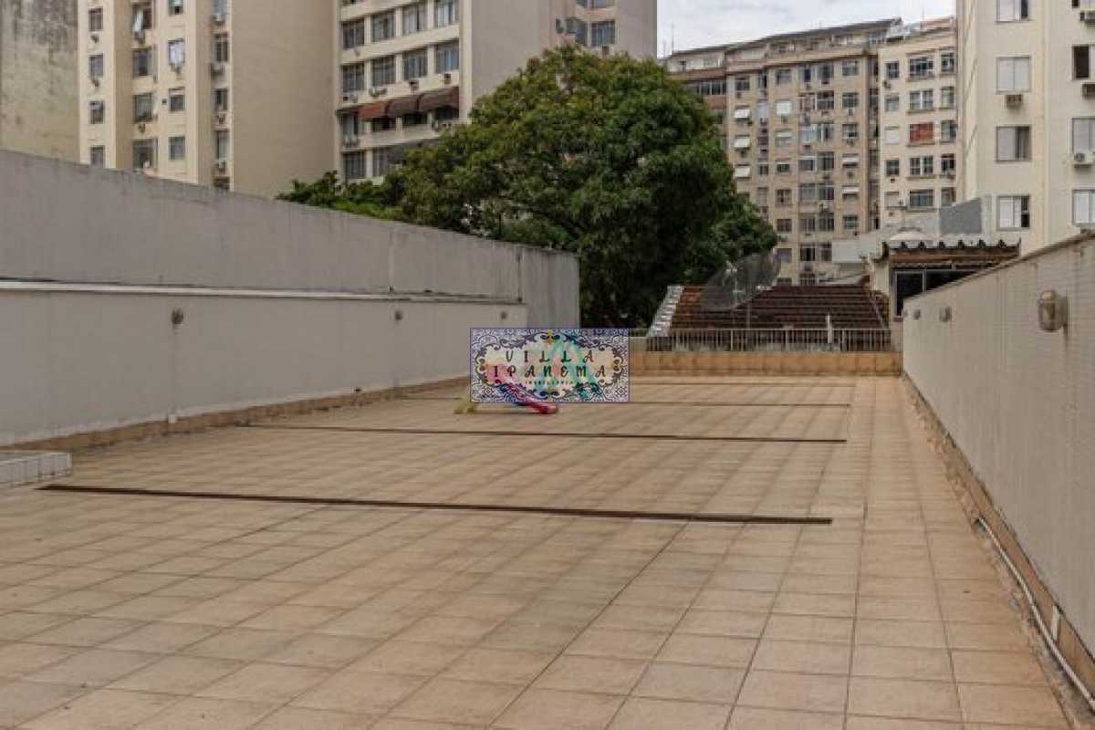 zh. - Apartamento 2 quartos à venda Copacabana, Rio de Janeiro - R$ 1.520.000 - 1654BBH - 27