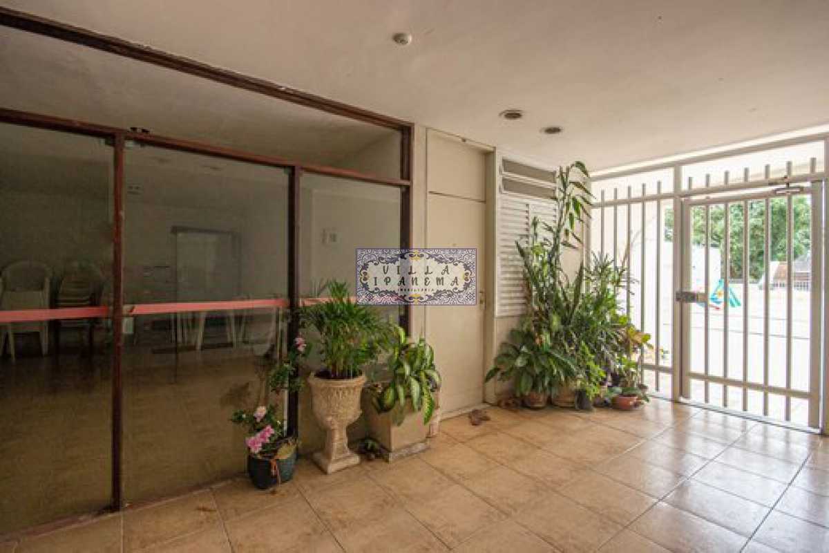 zk. - Apartamento 2 quartos à venda Copacabana, Rio de Janeiro - R$ 1.520.000 - 1654BBH - 30