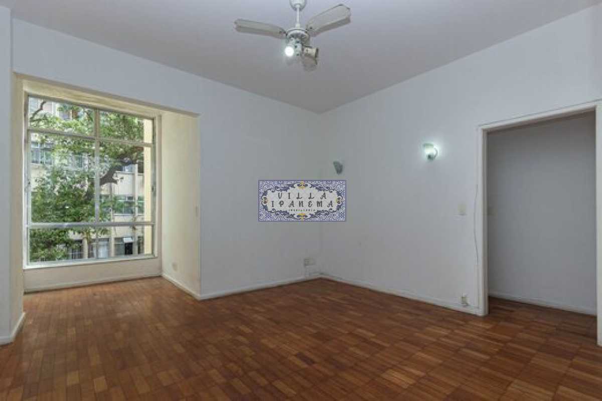 a. - Apartamento 3 quartos à venda Flamengo, Rio de Janeiro - R$ 1.020.000 - 1DXGGH5 - 1