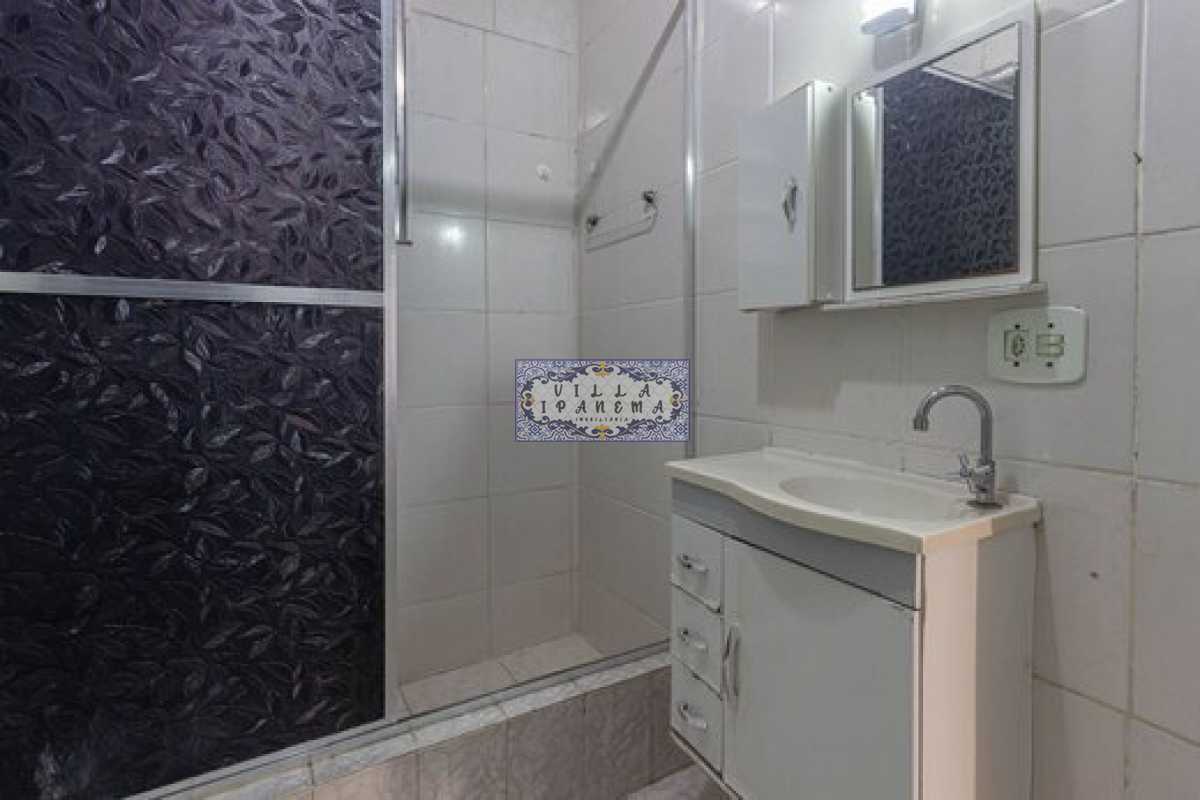 d. - Apartamento 3 quartos à venda Flamengo, Rio de Janeiro - R$ 1.020.000 - 1DXGGH5 - 3