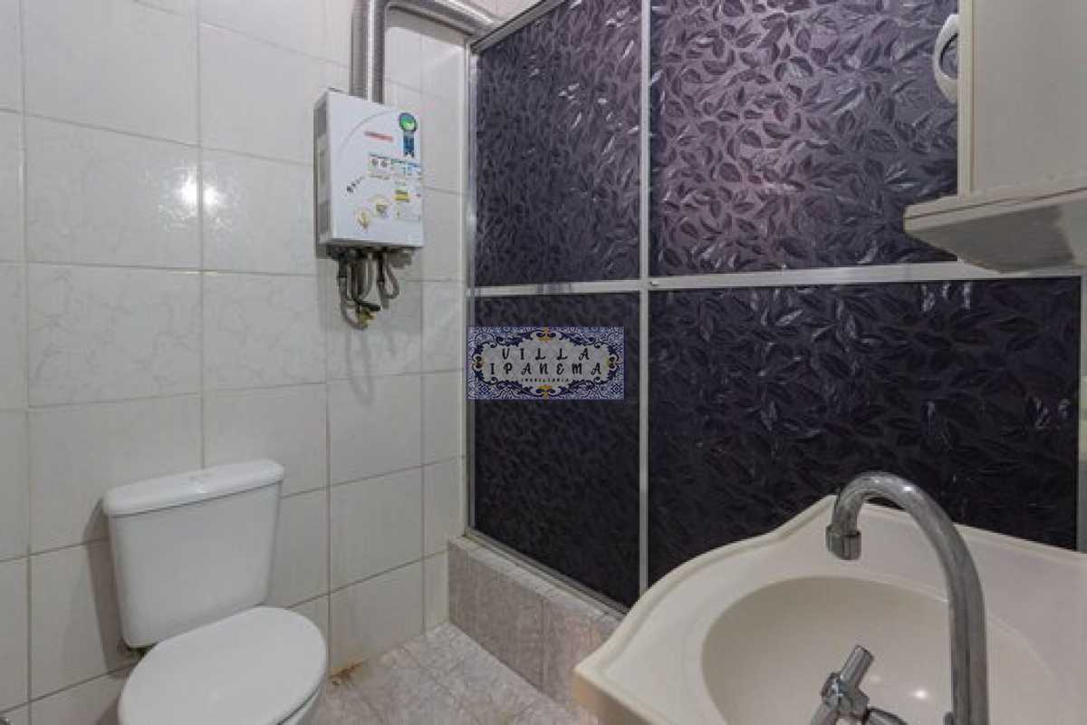 e. - Apartamento 3 quartos à venda Flamengo, Rio de Janeiro - R$ 1.020.000 - 1DXGGH5 - 4