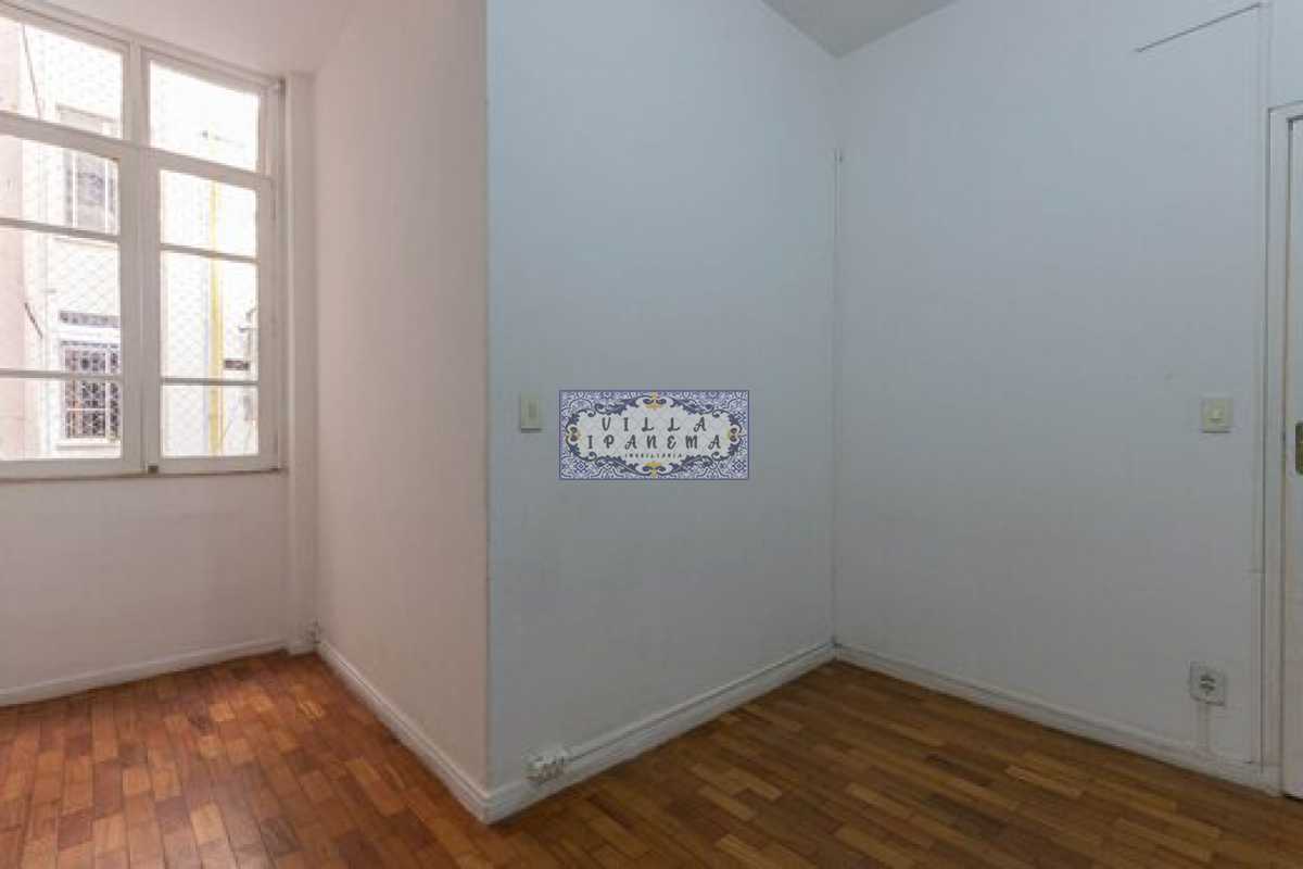 m. - Apartamento 3 quartos à venda Flamengo, Rio de Janeiro - R$ 1.020.000 - 1DXGGH5 - 11