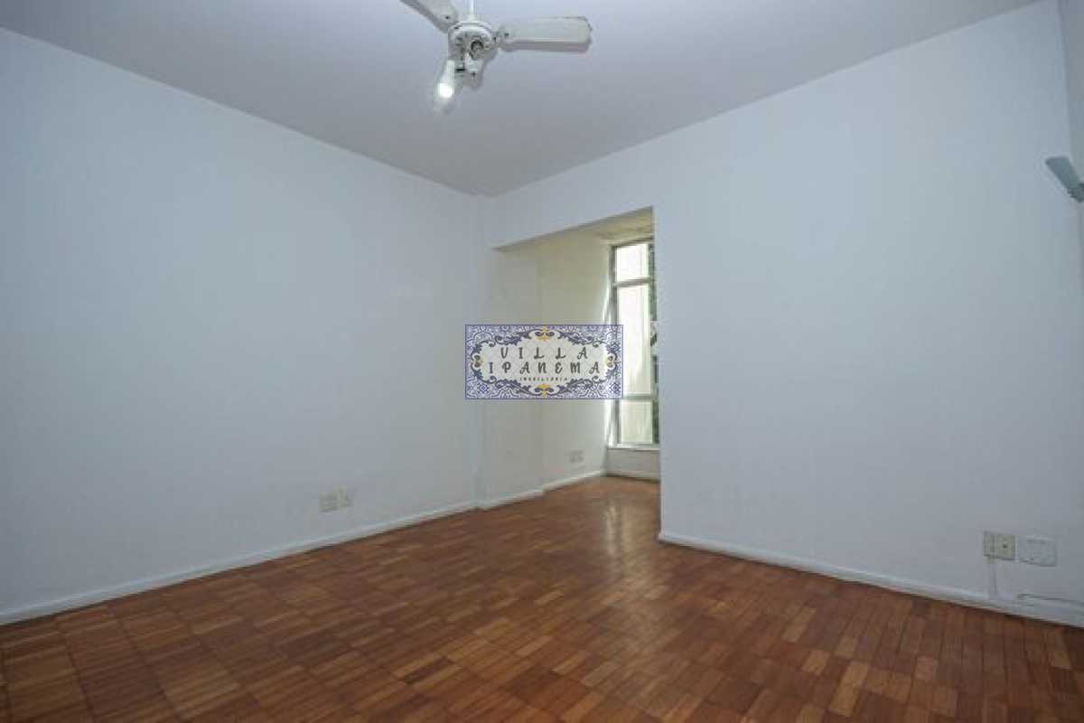 w. - Apartamento 3 quartos à venda Flamengo, Rio de Janeiro - R$ 1.020.000 - 1DXGGH5 - 21