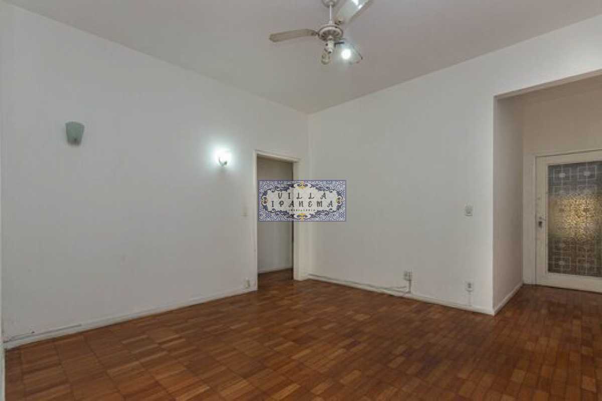 x. - Apartamento 3 quartos à venda Flamengo, Rio de Janeiro - R$ 1.020.000 - 1DXGGH5 - 22