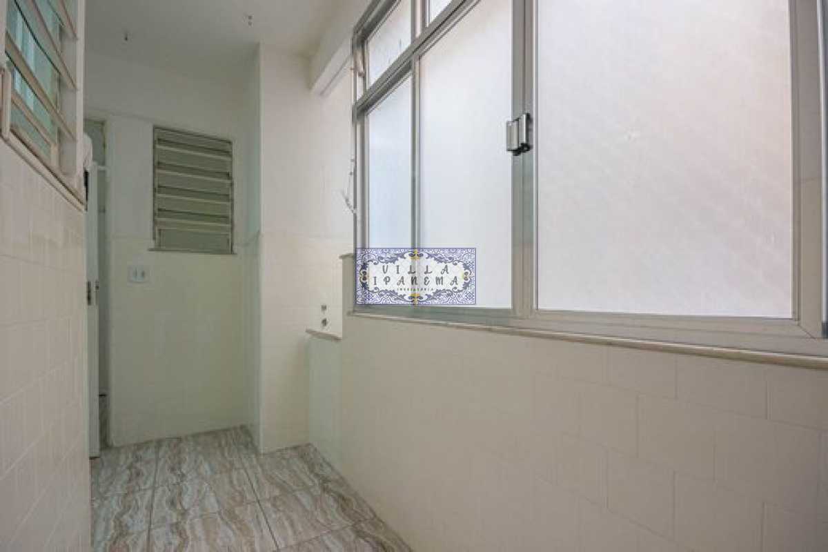 z. - Apartamento 3 quartos à venda Flamengo, Rio de Janeiro - R$ 1.020.000 - 1DXGGH5 - 23