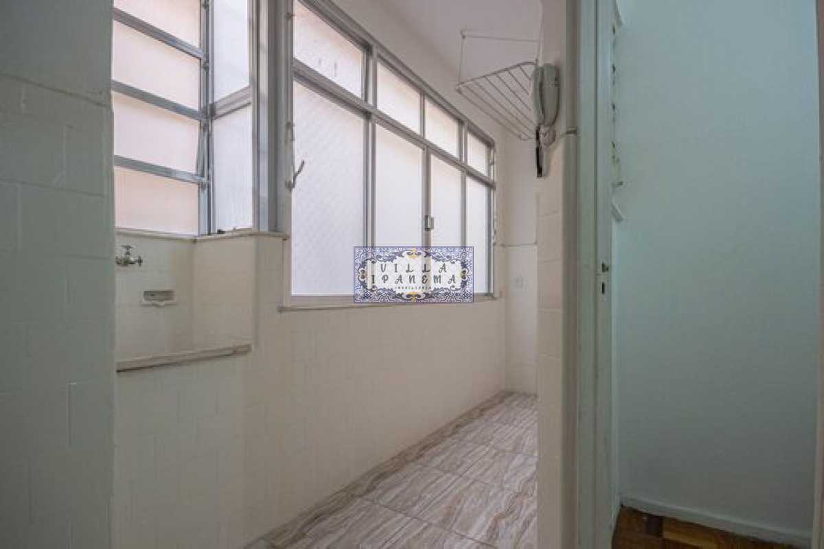 za. - Apartamento 3 quartos à venda Flamengo, Rio de Janeiro - R$ 1.020.000 - 1DXGGH5 - 24