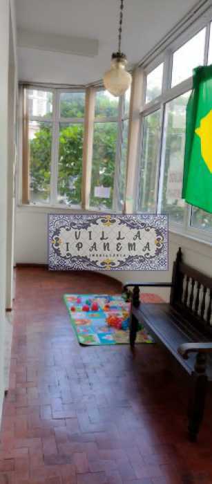 Conheça B do imóvel - Apartamento para alugar Avenida Nossa Senhora de Copacabana,Copacabana, Rio de Janeiro - R$ 4.000 - CAM015 - 3 B - Apartamento para alugar Avenida Nossa Senhora de Copacabana,Copacabana, Rio de Janeiro - R$ 4.000 - CAM015 - 3