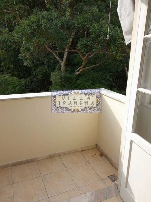 e - Apartamento à venda Rua Joaquim Murtinho,Santa Teresa, Rio de Janeiro - R$ 390.000 - IPA00099 - 6