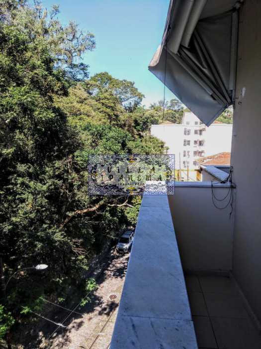 g - Apartamento à venda Rua Joaquim Murtinho,Santa Teresa, Rio de Janeiro - R$ 390.000 - IPA00099 - 8