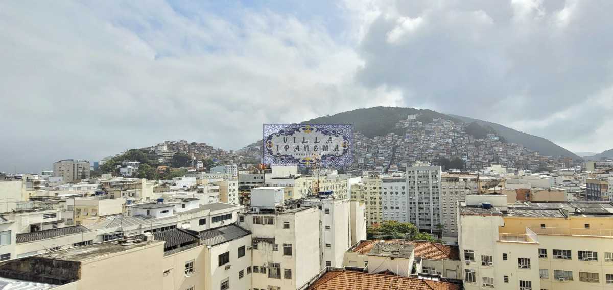 Al - Apartamento para alugar Rua Júlio de Castilhos,Copacabana, Rio de Janeiro - R$ 3.000 - IPA0981 - 13