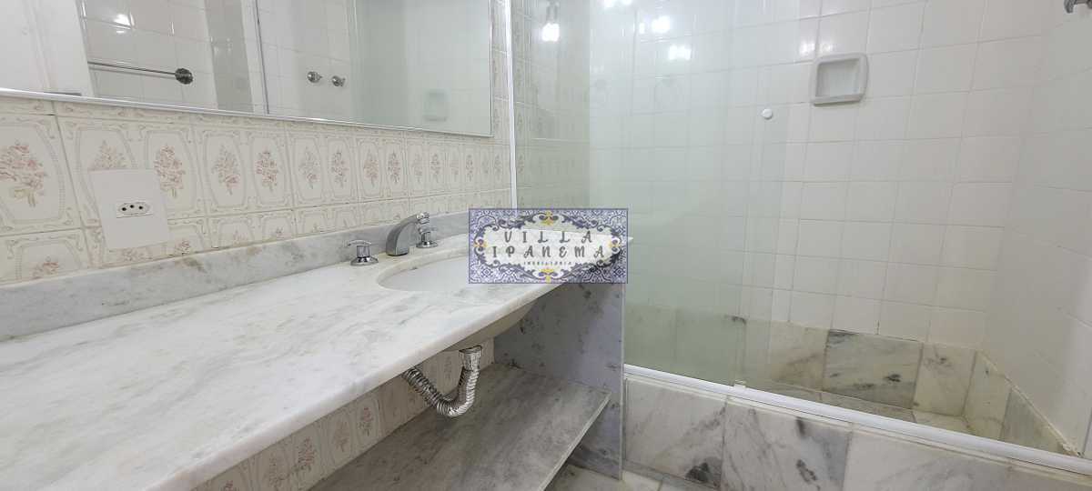 Conheça Am do imóvel - Apartamento para alugar Rua Júlio de Castilhos,Copacabana, Rio de Janeiro - R$ 3.000 - IPA0981 - 14 Am - Apartamento para alugar Rua Júlio de Castilhos,Copacabana, Rio de Janeiro - R$ 3.000 - IPA0981 - 14