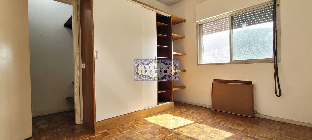 Ao - Apartamento para alugar Rua Júlio de Castilhos,Copacabana, Rio de Janeiro - R$ 3.000 - IPA0981 - 16