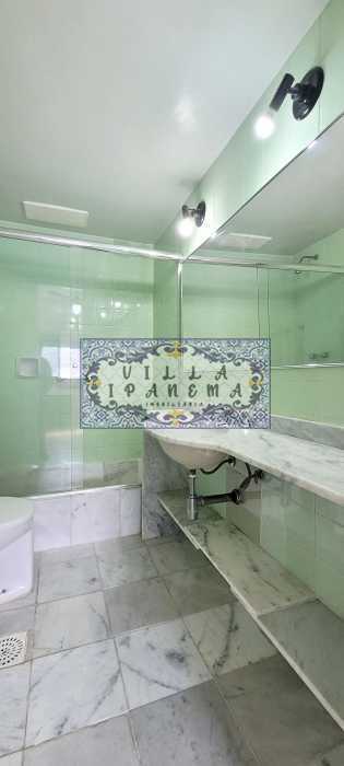 As - Apartamento para alugar Rua Júlio de Castilhos,Copacabana, Rio de Janeiro - R$ 3.000 - IPA0981 - 20