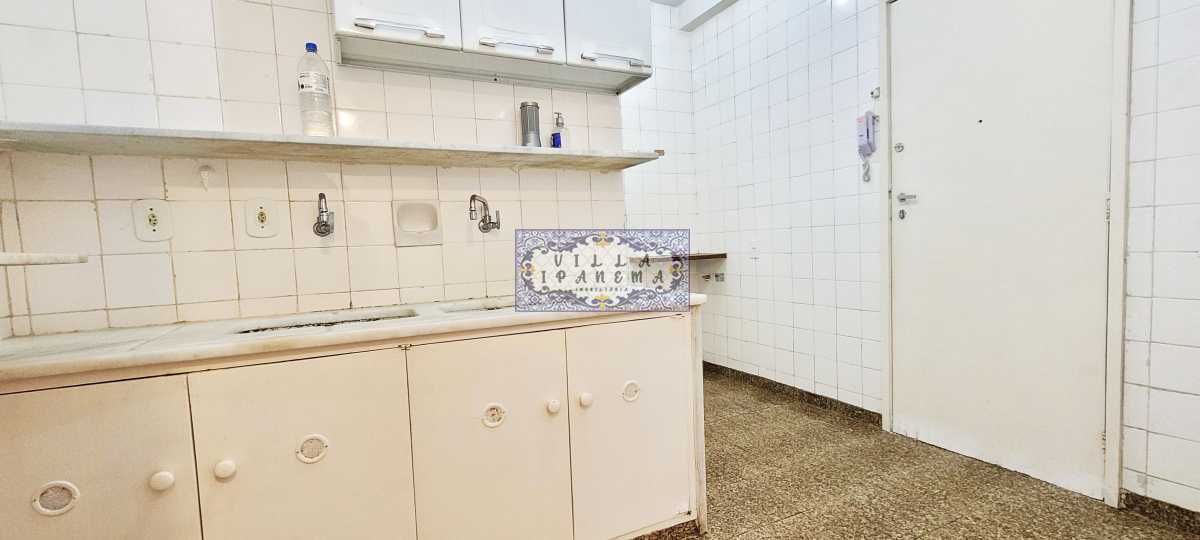 Au - Apartamento para alugar Rua Júlio de Castilhos,Copacabana, Rio de Janeiro - R$ 3.000 - IPA0981 - 22