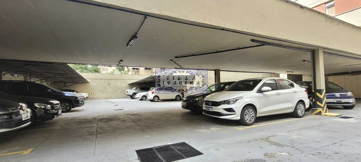 Conheça Be do imóvel - Apartamento para alugar Rua Júlio de Castilhos,Copacabana, Rio de Janeiro - R$ 3.000 - IPA0981 - 30 Be - Apartamento para alugar Rua Júlio de Castilhos,Copacabana, Rio de Janeiro - R$ 3.000 - IPA0981 - 30