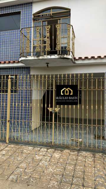 WhatsApp Image 2022-03-11 at 0 - Casa 2 quartos à venda Planalto, Muriaé - R$ 159.000 - MTCA20115 - 1