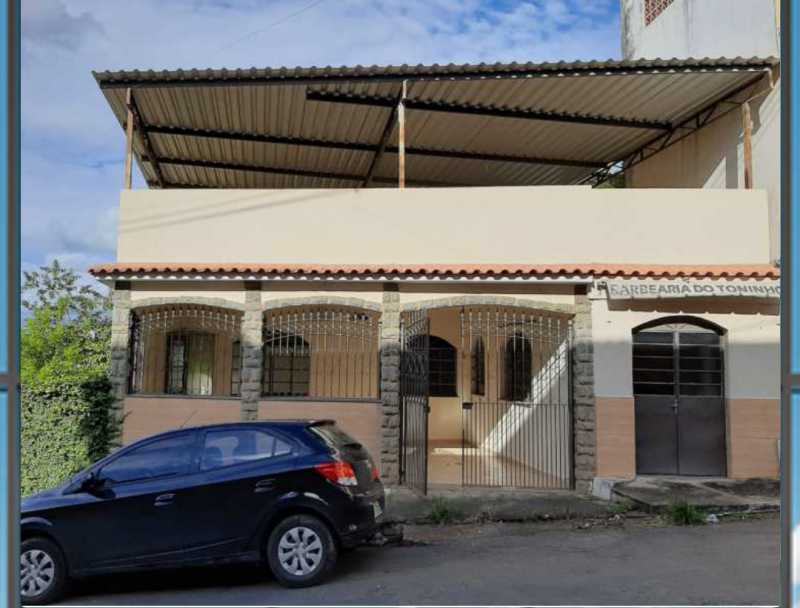 WhatsApp Image 2022-03-16 at 0 - Casa 3 quartos à venda Planalto, Muriaé - R$ 270.000 - MTCA30052 - 1