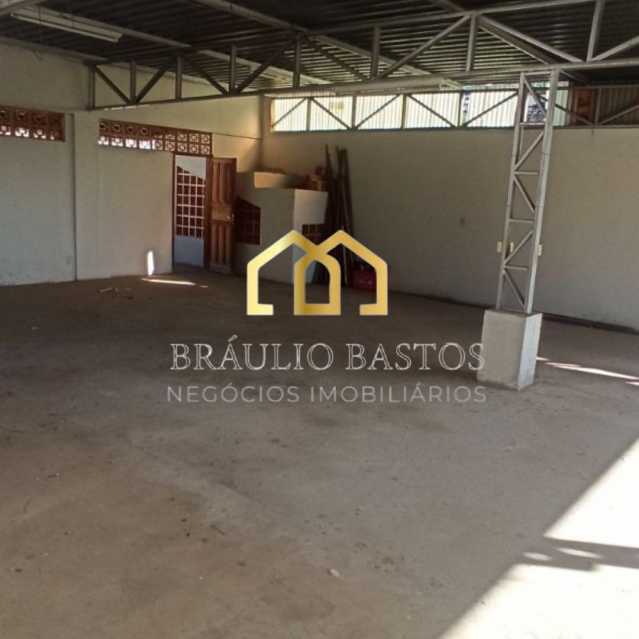 bico doce 4 - Casa 3 quartos à venda Prefeito Hélio Araújo, Muriaé - R$ 650.000 - MTCA30057 - 5