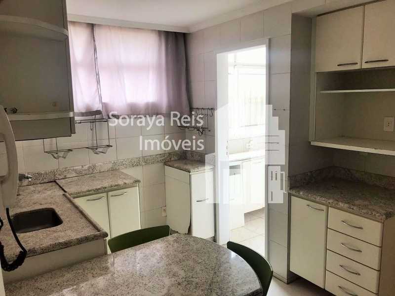 IMG-20190410-WA0040 - Apartamento 3 quartos à venda São Lucas, Belo Horizonte - R$ 320.000 - 561 - 24