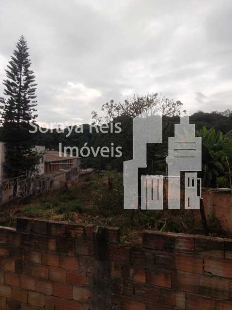 3 - Terreno Multifamiliar à venda Betânia, Belo Horizonte - R$ 3.600.000 - 530 - 13