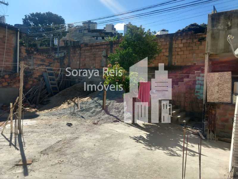 Foto de Soraya Reis Imóveis1_ - Terreno Residencial à venda Buritis, Belo Horizonte - R$ 950.000 - 770 - 10