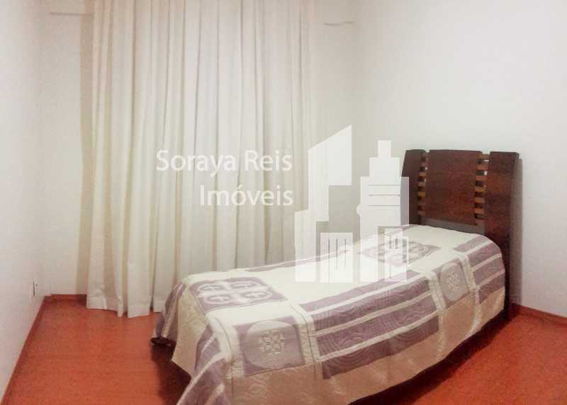20171130_215110 - Apartamento 3 quartos à venda Buritis, Belo Horizonte - R$ 550.000 - 444 - 4
