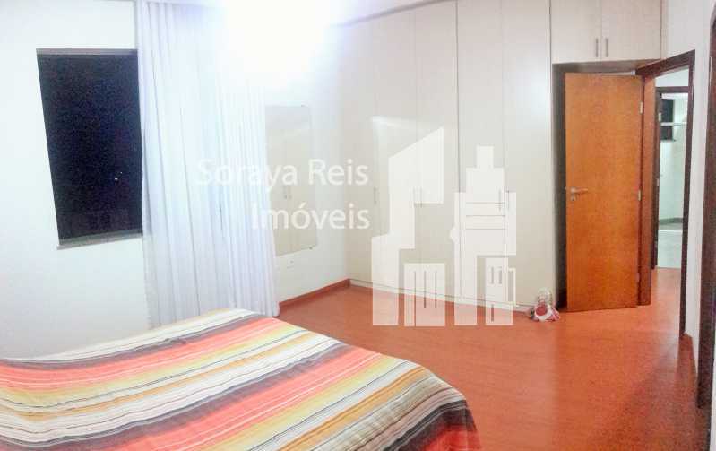 20171130_220531 - Apartamento 3 quartos à venda Buritis, Belo Horizonte - R$ 550.000 - 444 - 10