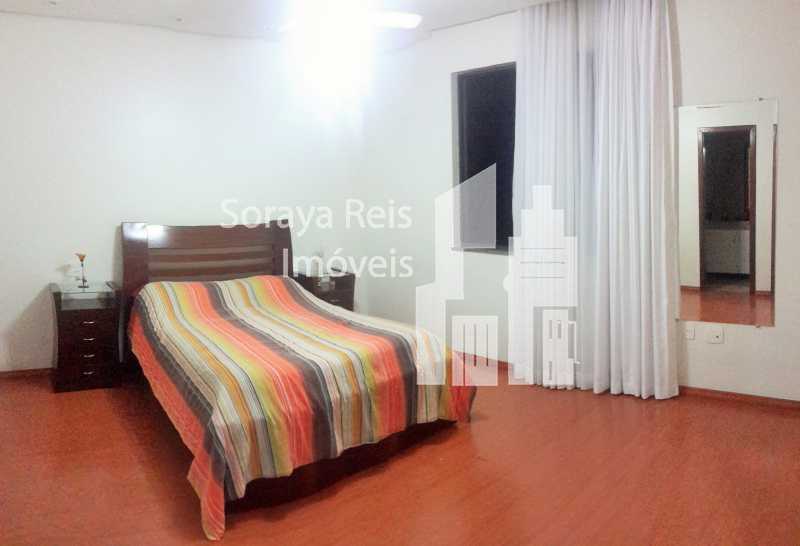 20171130_220615 - Apartamento 3 quartos à venda Buritis, Belo Horizonte - R$ 550.000 - 444 - 11