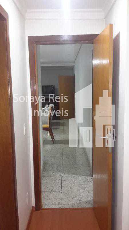 20171130_221648 - Apartamento 3 quartos à venda Buritis, Belo Horizonte - R$ 550.000 - 444 - 15