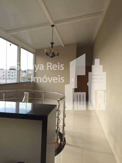 IMG-20170602-WA0020 - Apartamento 3 quartos à venda Boa Vista, Belo Horizonte - R$ 450.000 - 408 - 12