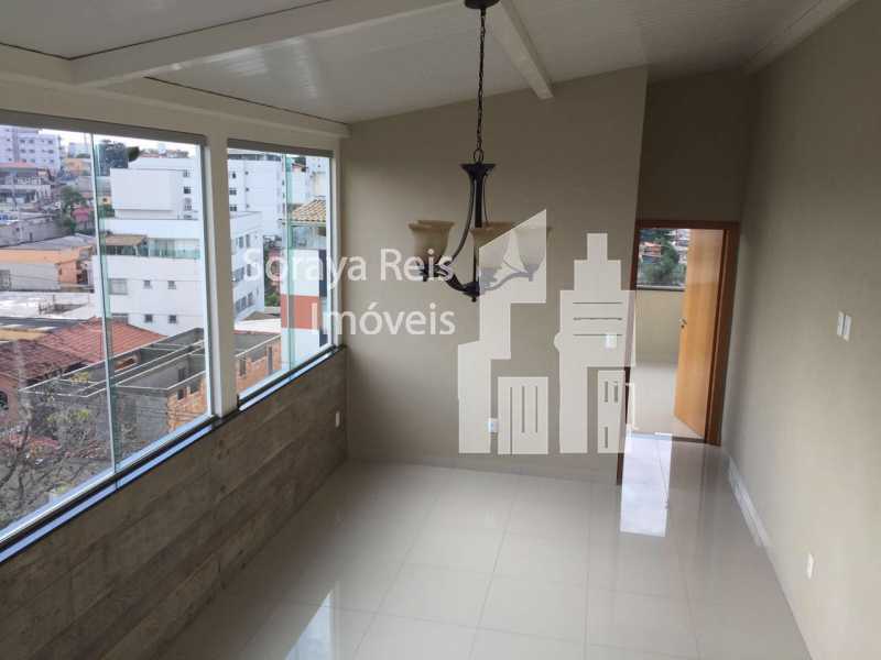 IMG-20170608-WA0014 - Apartamento 3 quartos à venda Boa Vista, Belo Horizonte - R$ 450.000 - 408 - 18
