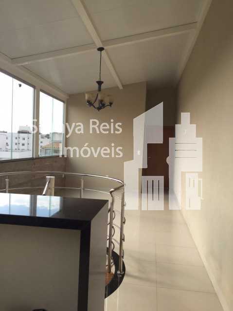IMG-20170608-WA0016 - Apartamento 3 quartos à venda Boa Vista, Belo Horizonte - R$ 450.000 - 408 - 20