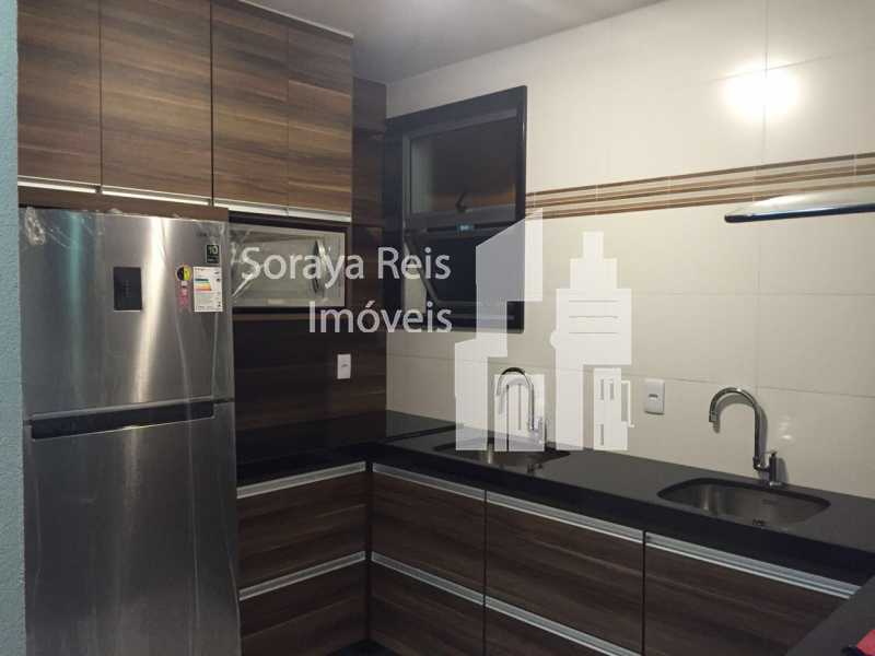 IMG-20170608-WA0030 - Apartamento 3 quartos à venda Boa Vista, Belo Horizonte - R$ 450.000 - 408 - 31