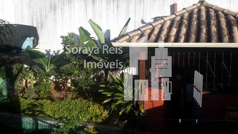 20160705_163303 - Casa 4 quartos à venda Nova Suíssa, Belo Horizonte - R$ 910.000 - 343 - 6