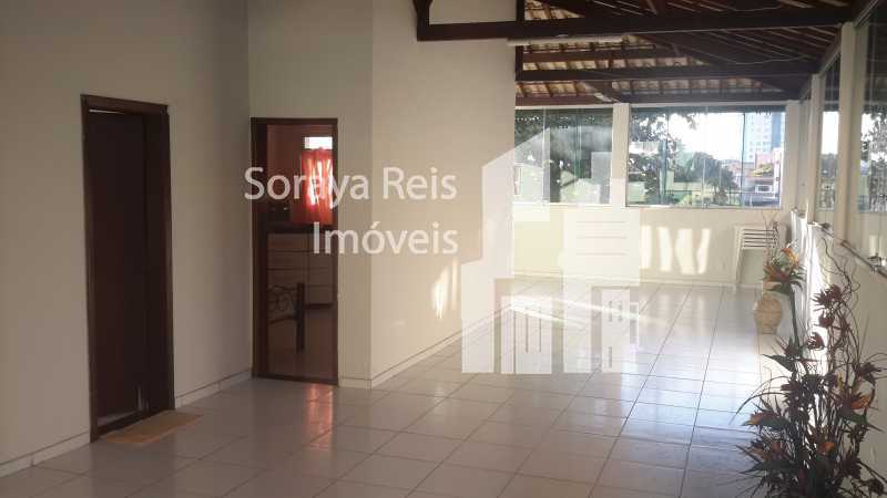 20160705_163334 - Casa 4 quartos à venda Nova Suíssa, Belo Horizonte - R$ 910.000 - 343 - 7