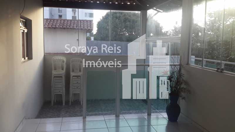 20160705_163750 - Casa 4 quartos à venda Nova Suíssa, Belo Horizonte - R$ 910.000 - 343 - 15
