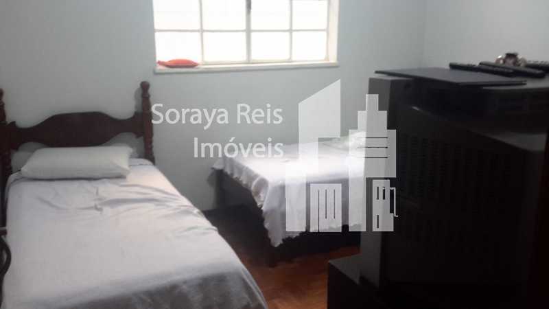 20160705_164804 - Casa 4 quartos à venda Nova Suíssa, Belo Horizonte - R$ 910.000 - 343 - 23