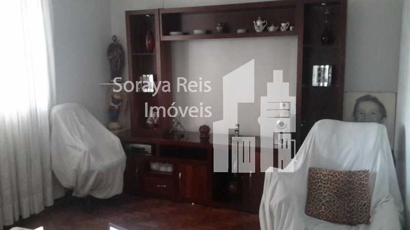 20160705_165154 - Casa 4 quartos à venda Nova Suíssa, Belo Horizonte - R$ 910.000 - 343 - 29