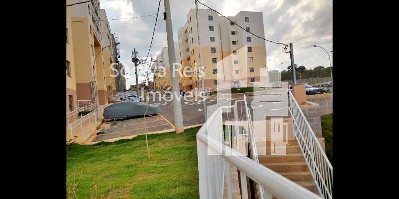 IMG-20191217-WA0022 - Apartamento 2 quartos à venda Palmital, Lagoa Santa - R$ 170.000 - 663 - 9