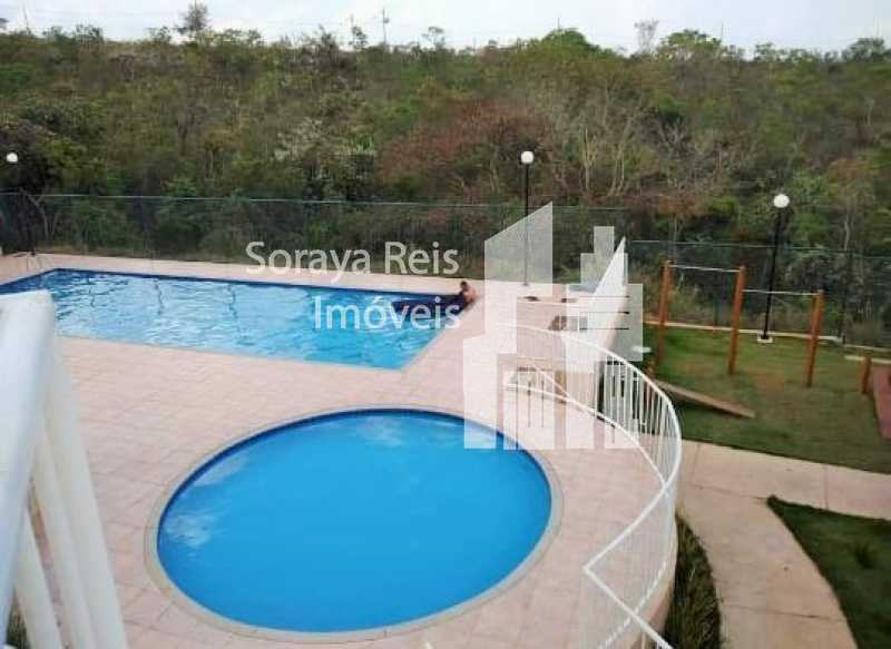 IMG-20191217-WA0027 - Apartamento 2 quartos à venda Palmital, Lagoa Santa - R$ 170.000 - 663 - 12