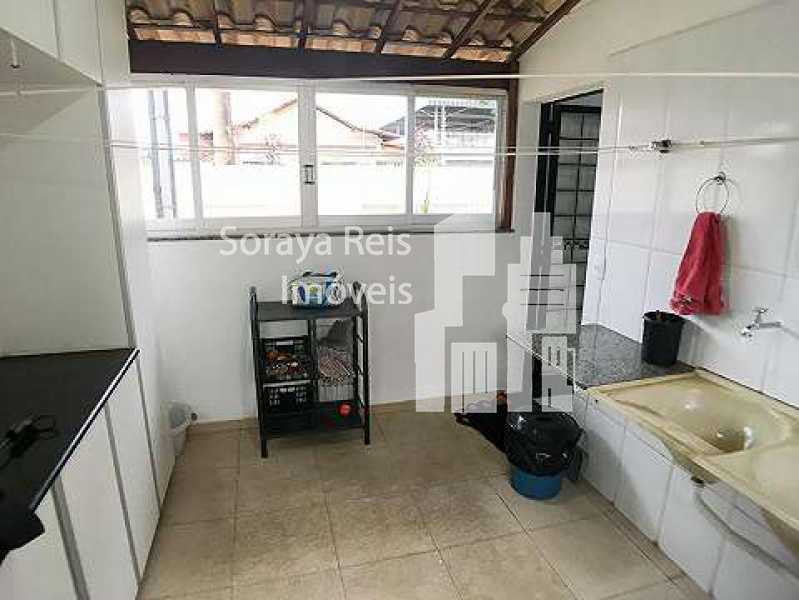WhatsApp Image 2020-09-04 at 0 - Apartamento com Área Privativa 3 quartos à venda Estrela do Oriente, Belo Horizonte - R$ 426.000 - 788 - 18