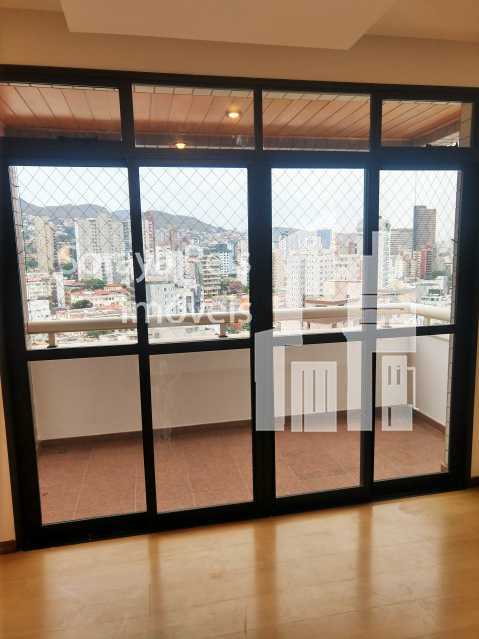 IMG_20200922_120205588_HDR - Apartamento 4 quartos para alugar Serra, Belo Horizonte - R$ 2.600 - 806 - 3